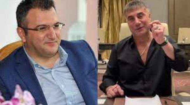 Olay Paylaşımdan Sonra Tüm Gözler Cem Küçük'teydi