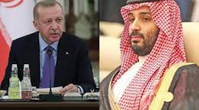 Sansür AKP'nin Prens Selman zikzaklarını affetmez