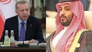 Sansür AKP'nin Prens Selman zikzaklarını affetmez