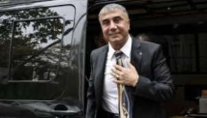 Sedat Peker'den Mehmet Ağar'a yeni mesajlar