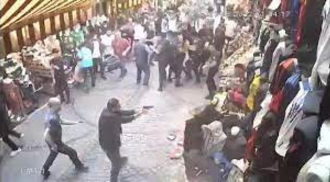 Sokak güvenliğinin kalmadığı İstanbul'da yaşamanın bedeli…