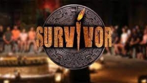 Survivor'da iddialı yarışmacıya eleme şoku! 