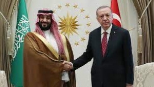 Suudi Arabistan ambargoyu kaldırıyor, swap geliyor