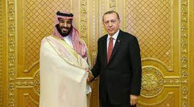 Türkiye – Suudi Arabistan ilişkileri ve Ortadoğu