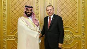 Türkiye – Suudi Arabistan ilişkileri ve Ortadoğu