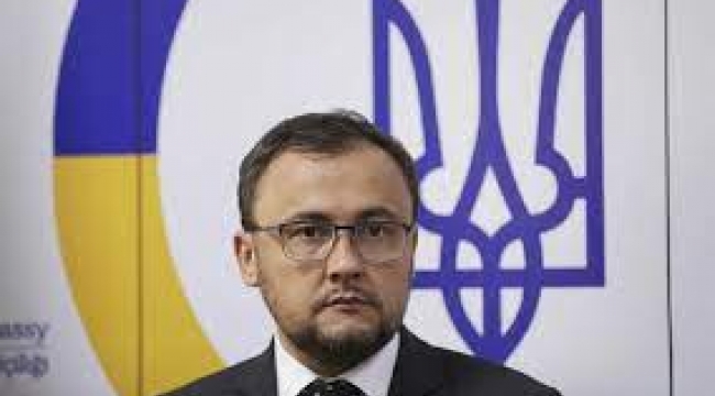 Ukrayna'dan çirkin "Türkiye" iddiası! Yüz verdik, böyle oldu