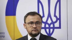 Ukrayna'dan çirkin "Türkiye" iddiası! Yüz verdik, böyle oldu