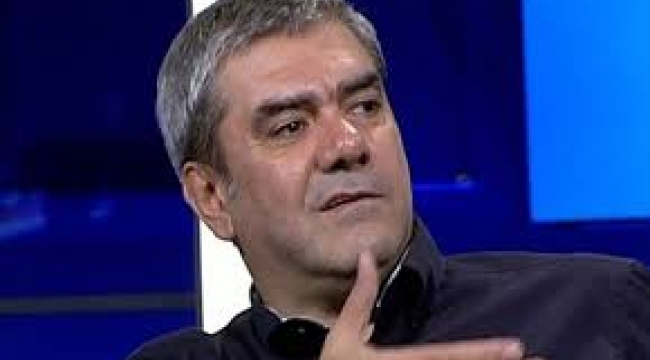 Yılmaz Özdil yazdı Marmaris