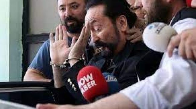 Yine bir 'kandırılma' öyküsü...