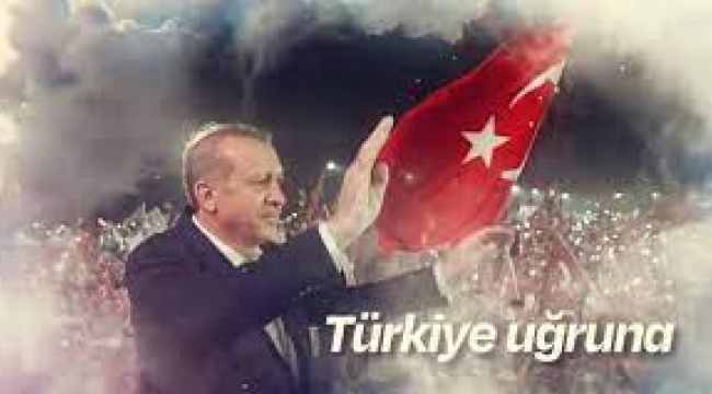 15 Temmuz'u seçim propagandasına alet ettiler