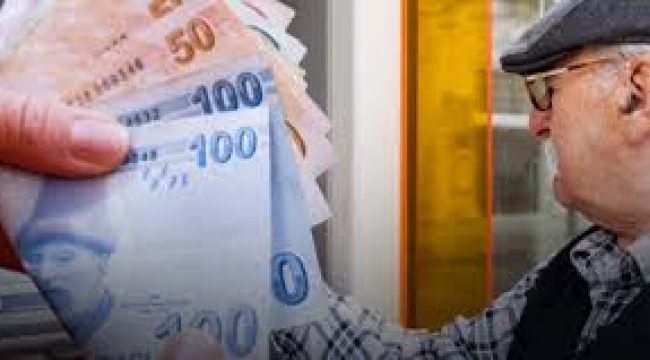 5 bin 500 TL altında maaş alanlara büyük müjde! 