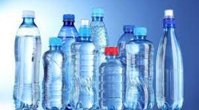 Akıllara Durgunluk Getiren Su Zammı: 1 LT Şişe Su 69.83 TL Oldu!