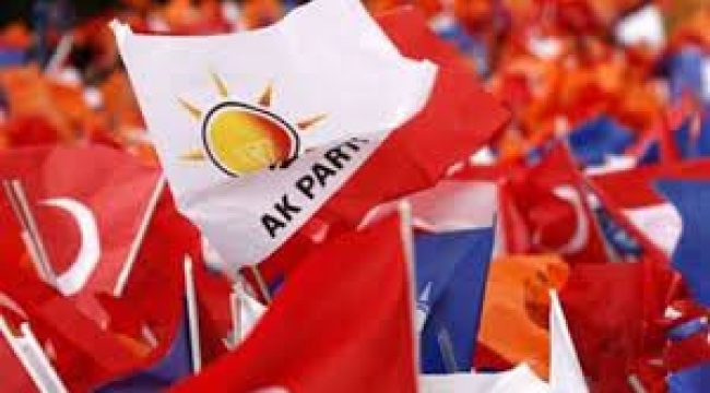 AKP'de dram yaşanıyor: "AKP'yi gürül gürül savunacak kişi sayısı sıfır"