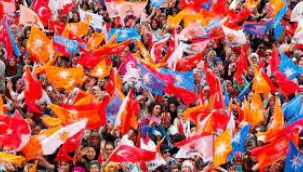 AKP'den '100 gün' planı... Yol haritasını İstanbul belirleyecek