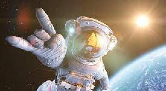 Astronotların kemik sorunu: Geriye hiçbir şey kalmayacak