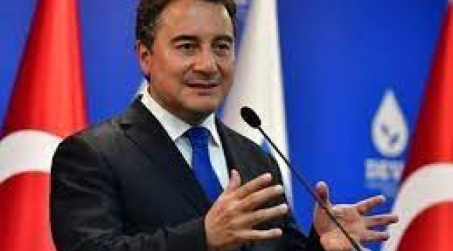 Babacan: 190 milyar doları 15 Temmuz'u yapanlar mı sattı?