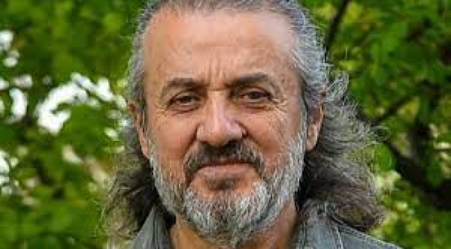 Bir portre, Ethem Baran: İnsan aranıyor