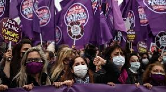 Danıştay İstanbul Sözleşmesi'ni yaşatmadı!
