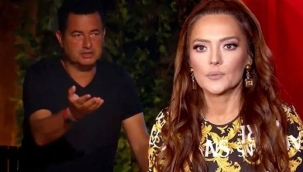 Demet Akalın'dan şoke eden Survivor iddiası! 