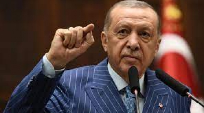 Dodurga Seçiminde Zafer Kazanan Erdoğan'dan Flaş Yorum