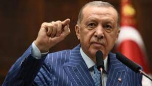 Dodurga Seçiminde Zafer Kazanan Erdoğan'dan Flaş Yorum