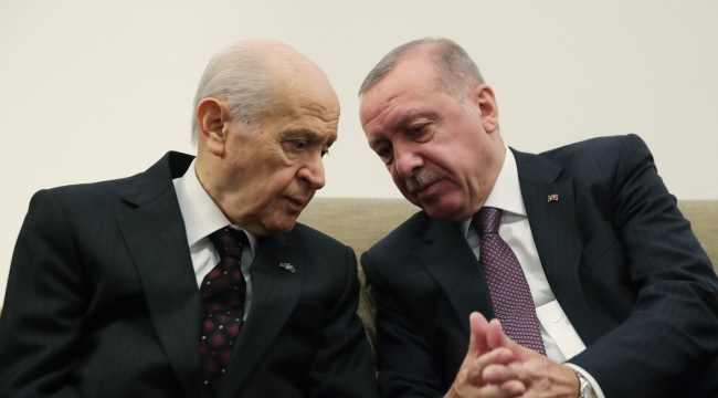 "Ekonomi iyileşmezse sandık yüzümüze gülmez" deniyor