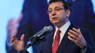 Ekrem İmamoğlu'dan eleştirilere yanıt: