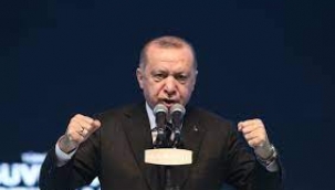 Erdoğan'dan "keseyi açma" sinyali