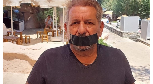 Erman Toroğlu'nun Kitabı Olay Çıkardı.