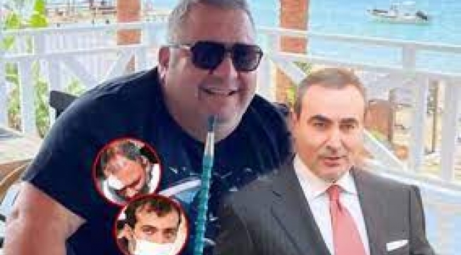 Erol Evcil'in ifadesi ortaya çıktı