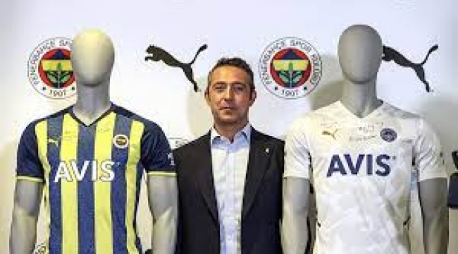 Fenerbahçe yeni sezon formaları ne kadar?