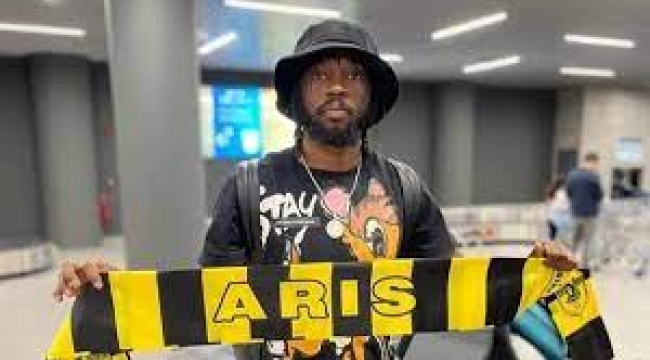 Fesihten 1 milyon avro kazanan Trabzonsporlu futbolcu (mu?)