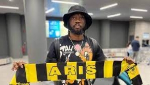 Fesihten 1 milyon avro kazanan Trabzonsporlu futbolcu (mu?)