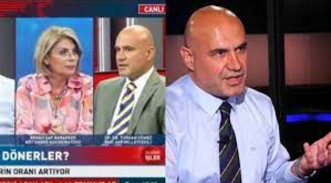 Flaş Açıklama: Erdoğan'ın Yakın Çevresi Yurt Dışına Gidiyor...