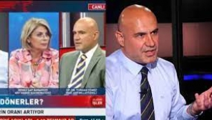 Flaş Açıklama: Erdoğan'ın Yakın Çevresi Yurt Dışına Gidiyor...