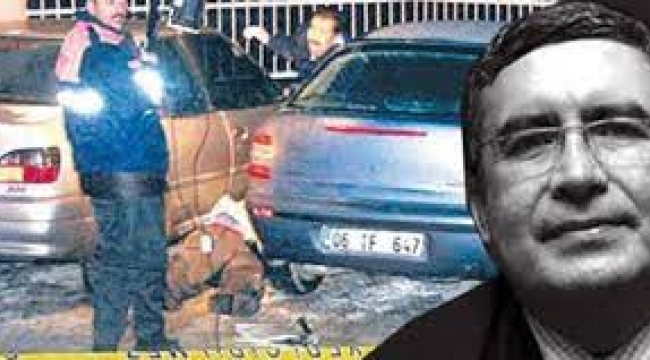 Hablemitoğlu cinayeti ve bir altın madeni: Bergama'da ne oldu?