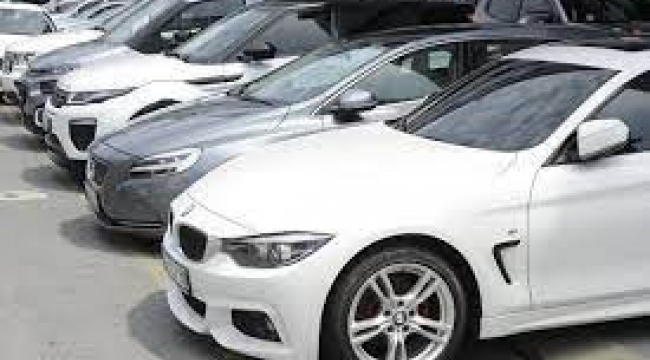 İkinci el otomobilde sürpriz gelişme