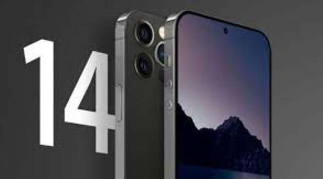 iPhone 14'ün Fiyatı 50 Bin TL Mi Olacak?