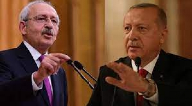 Kılıçdaroğlu'ndan Erdoğan'a fındık eleştirisi