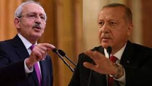 Kılıçdaroğlu'ndan Erdoğan'a fındık eleştirisi