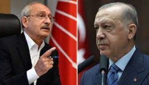 Kılıçdaroğlu söylüyor, Erdoğan yapıyor!..