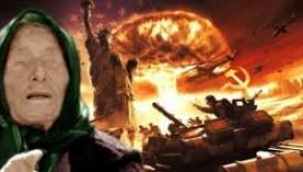 Kör Kahin Baba Vanga'nın 2022 kehaneti çok fena!