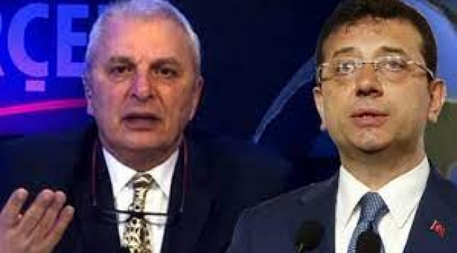 Korkusuz yazarı Ataklı: İmamoğlu'nun yakın çalışma ekibi facia!