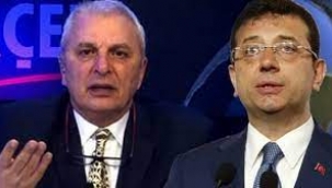 Korkusuz yazarı Ataklı: İmamoğlu'nun yakın çalışma ekibi facia!