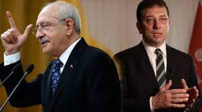 Kulis: İmamoğlu Ve CHP Arasında Köprüler Atıldı
