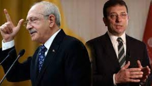 Kulis: İmamoğlu Ve CHP Arasında Köprüler Atıldı