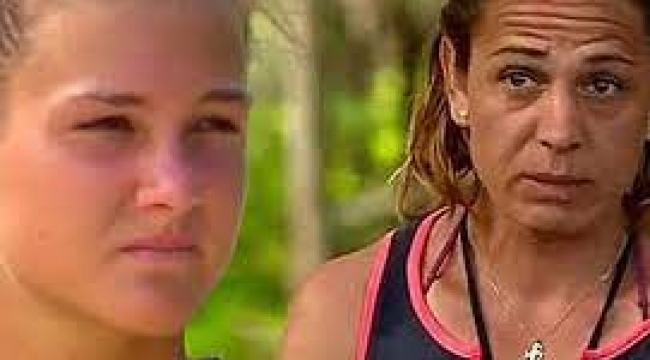 Nagihan Karadere'den İlginç Survivor Yorumu!