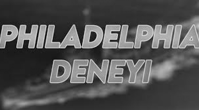 Philadelphia Deneyi