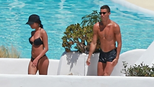 Ronaldo cinsel organına botoks mu yaptırdı?