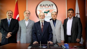 SADAT, emniyet ve jandarmaya silah temininde aracılık ...